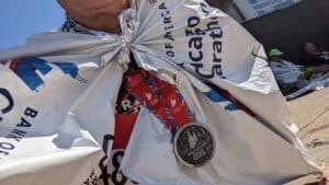 Why Marathon Runners Sometimes Poop Their Pants